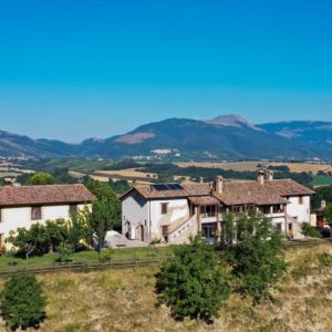 la fattoria panorama
